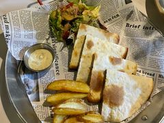 -靡瑅miti西式融合餐吧(星海湾水岸风情街店)