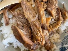 实惠排骨饭-台北风味(第一家快餐)
