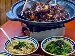 -回味黑鸭煲·始于2006(万松园店)