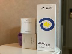 -Seesaw Coffee(上生新所店)