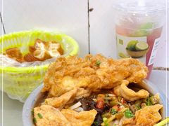 -聚宝螺蛳粉(聚宝店)