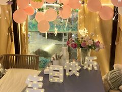 -天空花园餐吧·生日·团建(南山店)