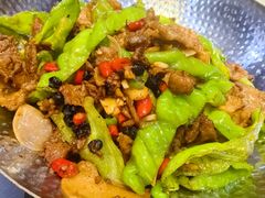 -湖南人家湘菜馆(镇江路店)