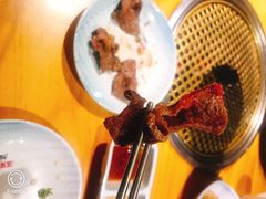 -唯成•韩国炭火烤肉 유성고기