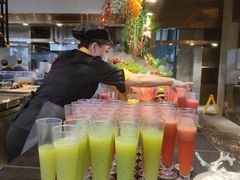 -喜庭海鲜自助(来福士店)