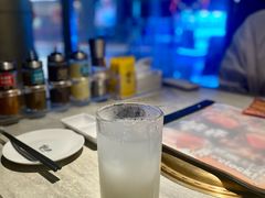 -乾杯烧肉居酒屋(中洲湾店)