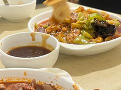 -满口香饭店
