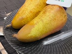 -北京海湾半山酒店-加咖啡西餐厅