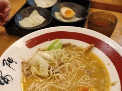 -雷门拉面·现熬骨汤(凯德来福士店)