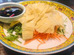 -津沽小院(天津之眼店)