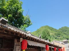 -大水川景区