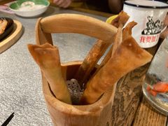 -探鱼·鲜青椒爽麻烤鱼(北京路天河城店)