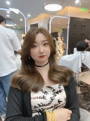 点击看大图 -TOP HAIR SALON