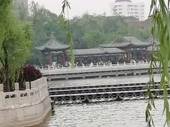 -迎泽公园