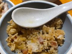 -滇小鱼·云南野生菌火锅(上杭路店)