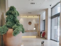 -全季酒店(上海火车站天目西路店)