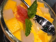 -有璟阁港式餐厅(金融街购物中心店)