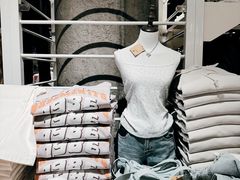 -BASEMENT FG (成都太古里店)
