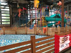 -南宫温泉水世界