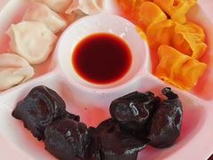 -必点海鲜·海肠捞饭大王(滨江道店)