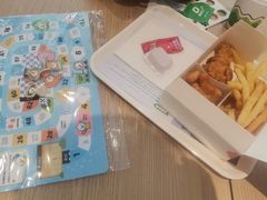 -德克士(城南店)