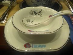 餐具-渔傅·蓝海岸霞浦海鲜(正祥店)