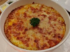 -安妮意大利餐厅(世贸天阶店)