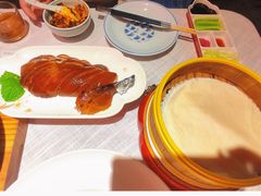 -大鸭梨烤鸭·北京菜(大兴南小街店)
