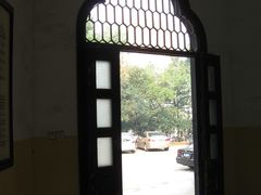 -湖南省立第一师范学校旧址