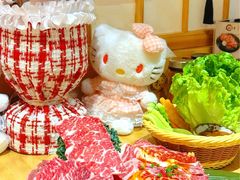 -松鱼亭·和牛烧肉(协鑫广场店)
