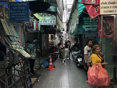 -唐人街(耀华力路)