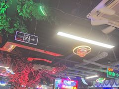 -路边边.炒菜烧烤.音乐餐厅(良乡长虹店)