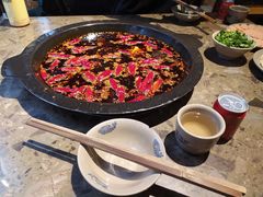 -重庆渝达老火锅(春熙路店)