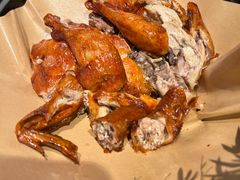 -绿茶餐厅(汇悦大融城店)