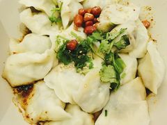 -三姐妹饺子(东木头市店)