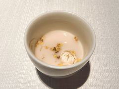 -杭州西子湖四季酒店-WL BISTRO西湖餐厅