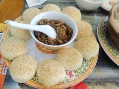 -砂锅居饭庄·京菜(西四店)