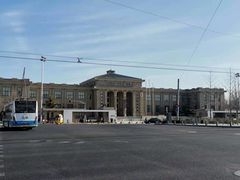 -国家自然博物馆