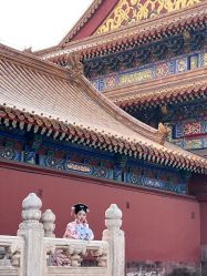 -美云庭古装·格格服汉服·京城旅拍(北京店)
