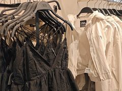 -ZARA(恒隆广场店)