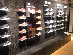 -NIKE品牌体验店(北京蓝色港湾店)