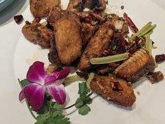 -刘胖子家常菜·蹄花焖藕(江汉路总店)