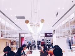 大堂-% Arabica阿拉比卡咖啡(深圳湾万象城店)