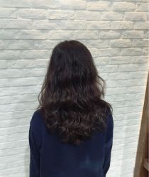 -简影造型·自选烫染接发salon