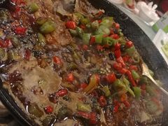 -翠清酒家(万丰路店)