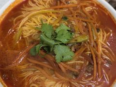 -元坊珲春无烟串城(北海路店)