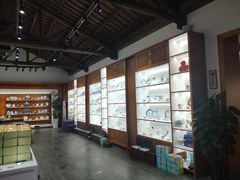 -景德镇古窑民俗博览区