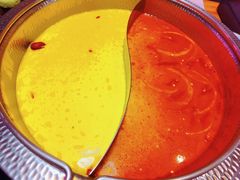 -牛匠和牛寿喜锅(西安总店)