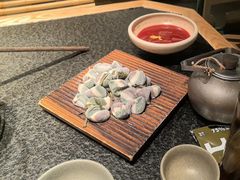 -三出山火锅(万象天地店)