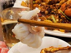 -东国海鲜火锅城(氹仔店)